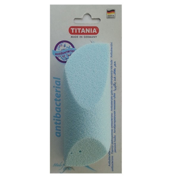Titania Habkő Antibacterial 3000/6AB PH B