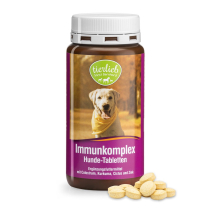   Tierlieb /Sanct Bernhard/ Immun komplex tabletta kutyáknak 180db