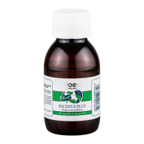 Bioeel Ricinus plus hajolaj A-vitaminnal 80gr