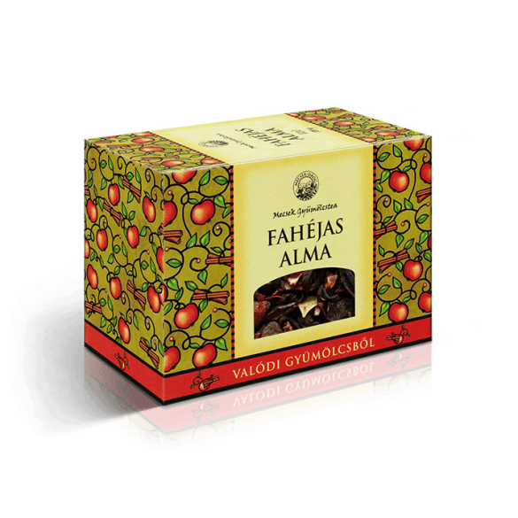 MECSEK Fahéjas-alma tea 100 g