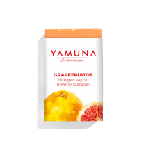 Yamuna hidegen sajtolt grapefruit szappan 3/78